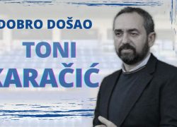 2.NL – NK SOLIN: Modri s Jadra dobili i trećeg trenera ove sezone