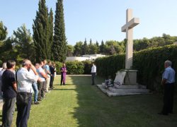 U Solinu obilježen Europski dan sjećanja na žrtve totalitarnih režima