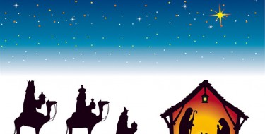 Tri kralja – božićna priča