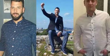 “TRIO RIO” NEZAVISNE LISTE MLADIH – SOLIN