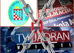 OTKRIVAMO! Kako vladajući Solina “drže” TV Jadran i Slobodnu Dalmaciju za jaja