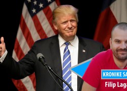 SOLINJANI, SPAVATE LI MIRNO?