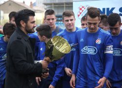 NK SOLIN: Održan 2. Memorijal Petar Kalinić Klija – Solin 2018. (Fotogalerija)
