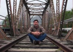 KRATKI REZOVI 1057, snimljeni na mostu na Mramornoj