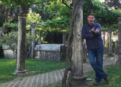 KRATKI REZOVI 1058, snimljeni u TUSCULUMU