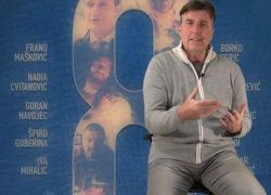 KRATKI REZOVI 1044 Tonči Bibić 