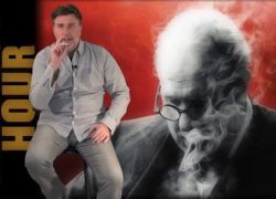 KRATKI REZOVI 1045 Tonči Bibić