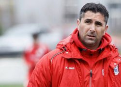 Dalibor Filipović novi trener Uskoka