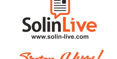 Sretan Uskrs želi vam Solin Live