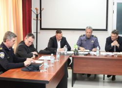 JE LI SOLIN ZAISTA SIGURAN GRAD? Održana sjednica Vijeća za prevenciju kriminaliteta grada Solin