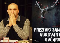 “PREŽIVIO SAM VUKOVAR I OVČARU”: Predstavljanje knjige u dvorcu Vitturi – Kaštel Lukšić