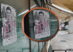 PREDIZBORNI PLAKAT ILI DEJA VU?