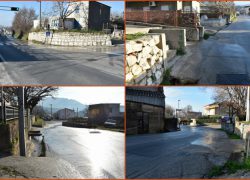 BOB STAZA ILI SLAPOVI NINČEVIĆA? Ugrožena sigurnost vozača i pješaka!