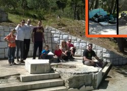 NLM-ov ODRED ZA ČISTOĆU | “Hvala vam”