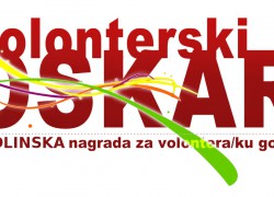 Javni poziv za sudjelovanju u izboru “Volonter godine” za 2016. godinu