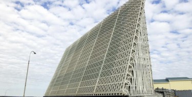 Rusija stvara supermoćnu radarsku postaju