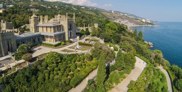 Sedam čarobnih dvoraca Rusije koje nećete naći u turističkim vodičima