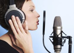 Škole pjevanja, crtanja i glume u GK Solin