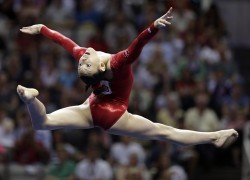 Sjajni rezultati solinskih gimnastičara