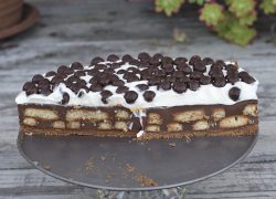 VIDEO Čokoladna torta koja se ne peče
