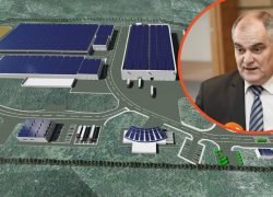 Kad HDZ kadrovira u Dalmaciji: Projekt vrijedan 72 milijuna eura nadzire umirovljeni vozač autobusa