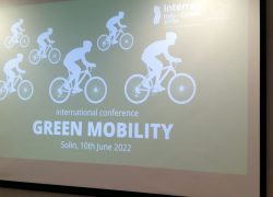 U Solinu uspješno održana međunarodna konferencija “Zelena mobilnost”