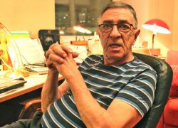 Jedan od najpoznatijih svjetskih karikaturista Mikhail Zlatkovsky uskoro u Zagrebu