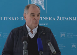 I ŽUPANIJA KRENULA U PREDIZBORNU KAMPANJU