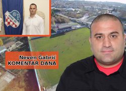 PREDSJEDNIČE ODLAZI! Povedi i cijelo vodstvo kluba