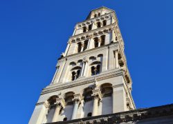 Pogledajte program Sudamje za blagdan sv. Dujma